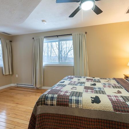 Blue Water Acres Hotel Хънтсвил Екстериор снимка