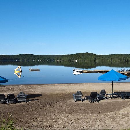Blue Water Acres Hotel Хънтсвил Екстериор снимка